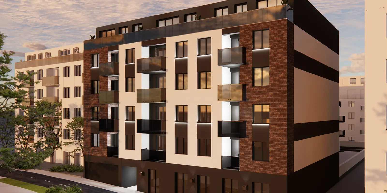 Pronađite vaš<br>novi dom