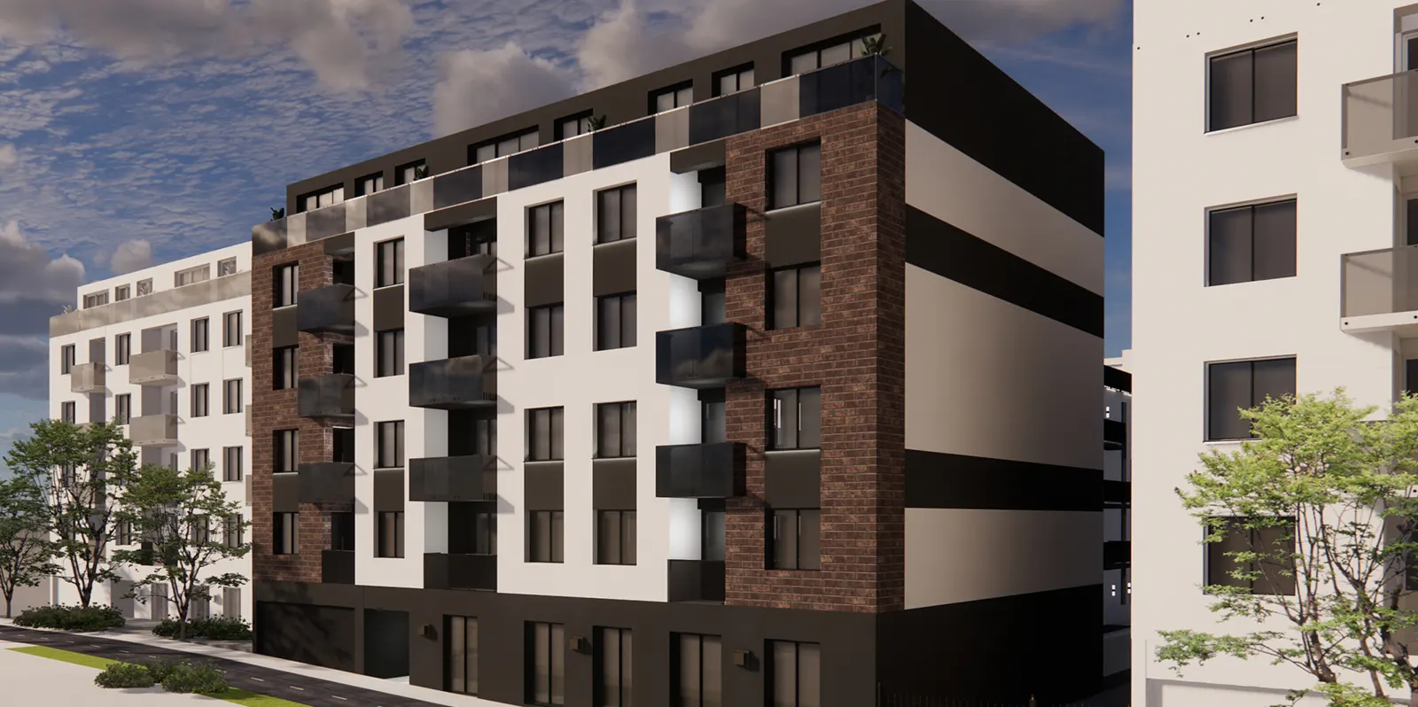 Projekat Zemunska Simfonija